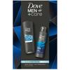 Dove Men+Care Cleanse + Care Duo Adventure Gift Set
