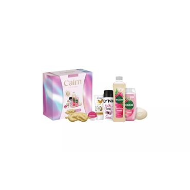 Calm Edition Gift Set