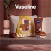 Vaseline Cocoa Treats Beauty Bag Gift Set