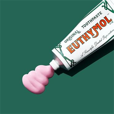 Euthymol Toothpaste
