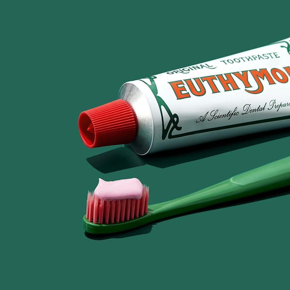 Ethonal Toothpaste Euthymol Toothpaste | Always There Pharmacy | Carlow | Co. Carlow |Ireland