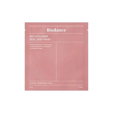 Biodance Bio Collagen Real Deep Mask