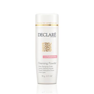 Declare Gentle Cleansing Powder