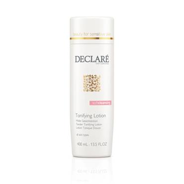Declare Tender Tonifying Lotion