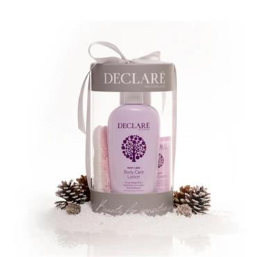 Declare Nourish & Nurture Set