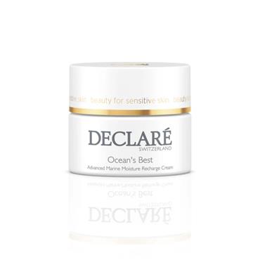 Declare Ocean's Best