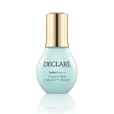 Declare Ocean‘s Best Hyalurontriple Booster