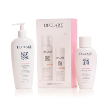 Declare Black Friday Cleanse & Tone set
