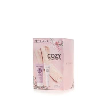 Declare Cozy Comforts Set