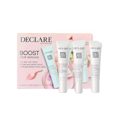 Declare Serum Trial Pack