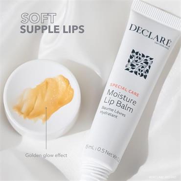 Declare Moisture Lip Balm 15ml