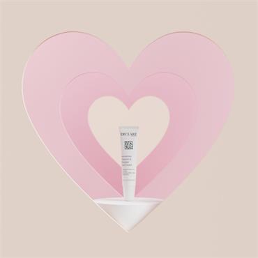 Declare Age Control Vit A Booster Eye Cream 15ml