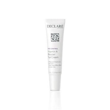 Declare Age Control Vit A Booster Eye Cream 15ml