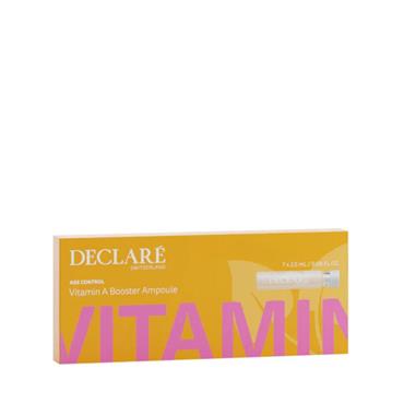 Declare Vitamin A Booster Ampoule 7 Vials