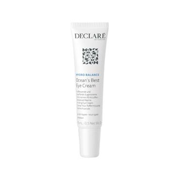 Declare Oceans Best Eye Cream 15ml