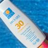 Declare Hyaluron Boost Sun Cream SPF 30