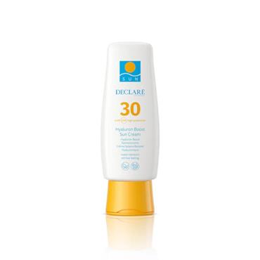 Declare Hyaluron Boost Sun Cream SPF 30