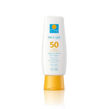 Declare Hyaluron Boost Sun Cream SPF 50