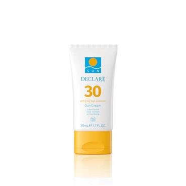 Declare Suncream SPF 30