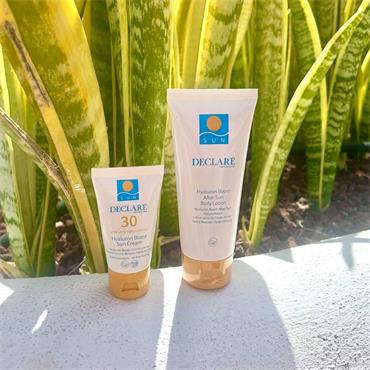 Declare Suncream SPF 50