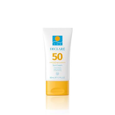 Declare Suncream SPF 50