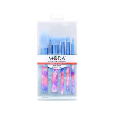 Moda 5pc Dreamy Blue Tie Dye Kit