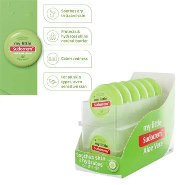 Sudocrem My Little Sudocrem Cream