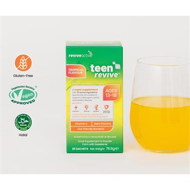 Revive Active Teen Revive Bundle & Shaker