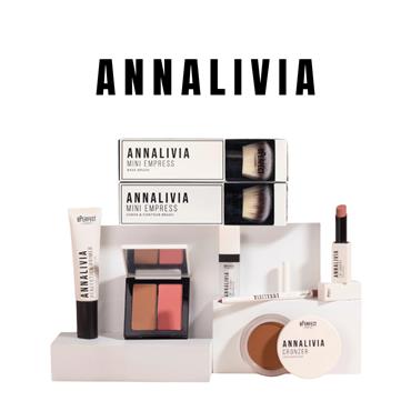 bPerfect X Annalivia - Base Bundle - No Bag Included