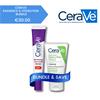 CeraVe Radiance & Hydration Bundle