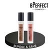 Bperfect X Annalivia Bronze Glaze Duo