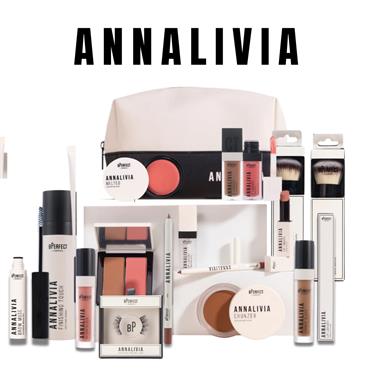 bPerfect X Annalivia - The Ultimate Bundle - No Bag Included