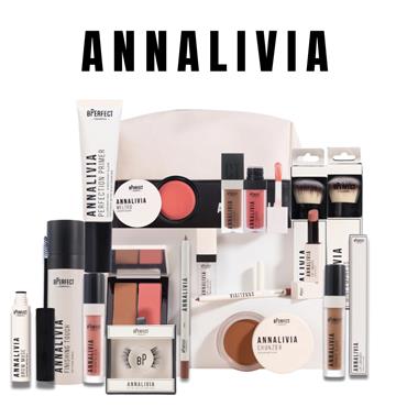 bPerfect X Annalivia - The Ultimate Bundle