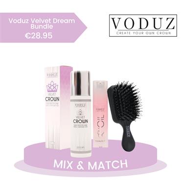 Voduz Velvet Dream Bundle