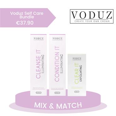 Voduz Self Care Bundle 