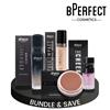 Bperfect Flawless Matte Finish Bundle 