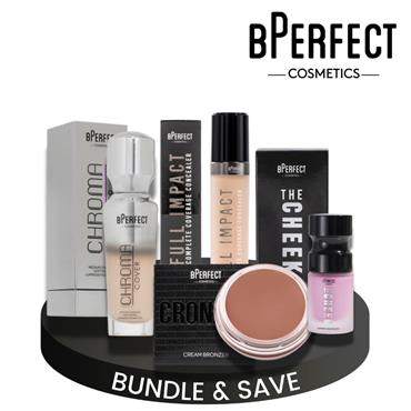 Bperfect Flawless Luminous Finish Bundle 
