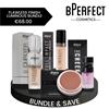 Bperfect Flawless Luminous Finish Bundle 