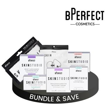 bPerfect Skin Studio – The Full Reset Bundle