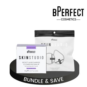 Skin Studio Cleansing Bundle