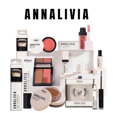 Annalivia The Complete Collection - No Bag Included