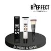 bPerfect Skin Fusion + Mini Empress Brush Bundle