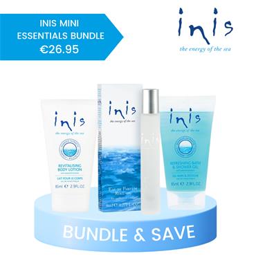 Inis Mini Essentials Bundle