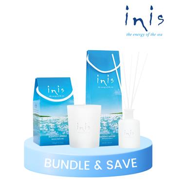 Inis Home Fragrance Bundle
