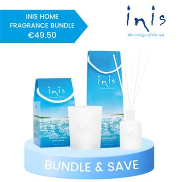 Inis Home Fragrance Bundle