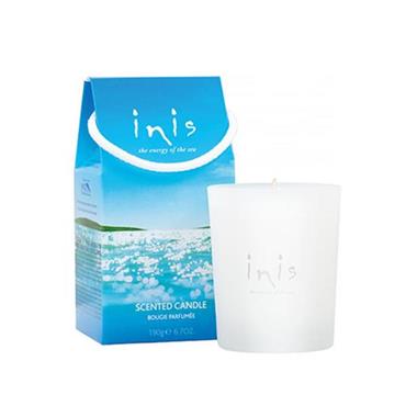 Inis The Complete Home Fragrance Bundle