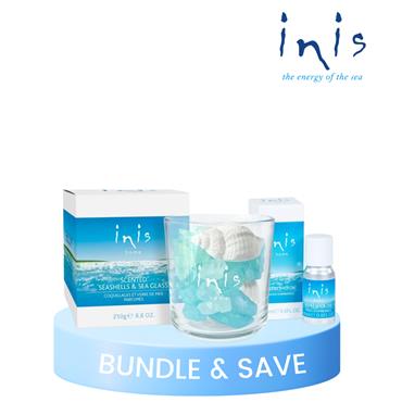 Inis Coastal Scent Bundle