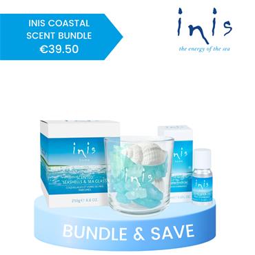 Inis Coastal Scent Bundle