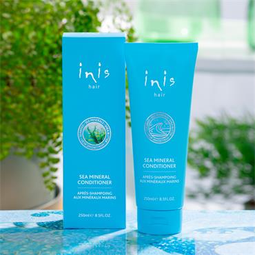 Inis Hair Bundle