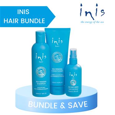 Inis Hair Bundle